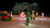 Disney On Ice at Broadmoor World Arena this weekend
