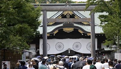 Il controverso santuario di Tokyo che fa protestare la Corea del Sud