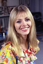 Britt Ekland