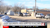 Man carrying shotgun in cardboard box kills 2 men in bowling alley, Nebraska cops say