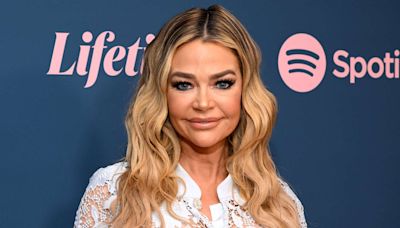 Denise Richards Says It Was a 'Big Decision' to Do Family's New Reality Show but Her Daughters Have Been...