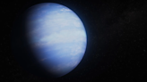 Webb telescope helps solve longstanding mystery of why some planets appear so "puffy"