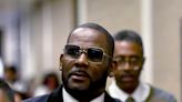 Singer R. Kelly seeks appeals court relief from 30-year prison term