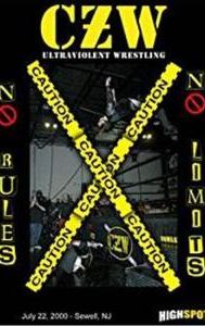 CZW: No Rules No Limits