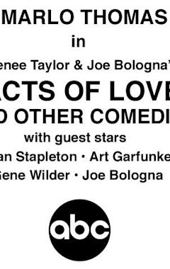 Acts of Love and Other Comedies