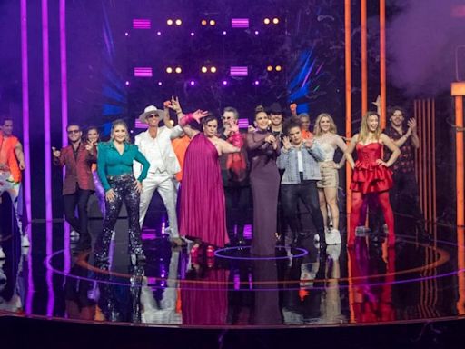 Juego de Voces: horario, canal TV, cómo y dónde ver el reality show hoy | 5 de mayo