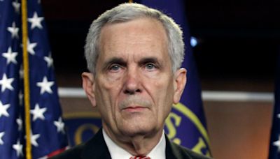 Texas Democrat Rep. Lloyd Doggett calls on Biden to withdraw as presidential nominee