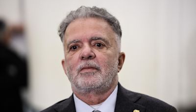 Brasil envía a su embajador en Israel a otro puesto tras llamarlo a consultas en febrero