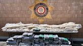 San Bernardino County Deputies Recover Over 1,089 Pounds of Drugs During Search