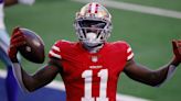 49ers Insider Drops Exciting Update After Brandon Aiyuk Holdout: Report