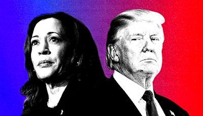 Trump complains that Kamala Harris calls him a felon in latest bid to get hush-money judge to recuse himself