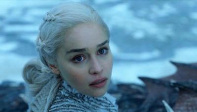 'Game of Thrones': Madre enfurece luego de que a su hija 'Khaleesi' se le negara el pasaporte