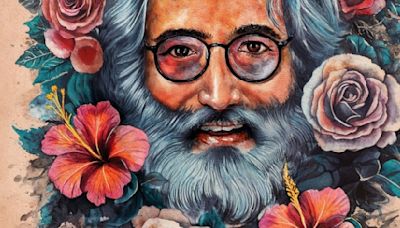 Skeleton Krewe All-Star Band Plot Hawaiian Island Tribute Concerts to Celebrate Jerry Garcia's Birthday