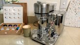 Nespresso Vertuo Creatista review: it's the latest and greatest Vertuo model yet