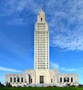 Louisiana State Capitol