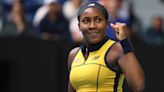 Aryna Sabalenka and Coco Gauff remain on collision course