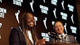 Golden State’s WNBA expansion franchise to be known as the Valkyries - The Boston Globe
