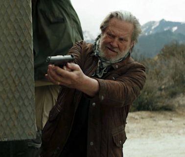 Rock in Rio e série com Jeff Bridges: o que ver na TV e no streaming neste sábado