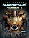 Transmorphers: Mech Beasts