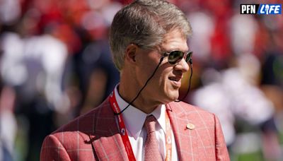 Clark Hunt Net Worth: How Much Money Has the Chiefs’ Owner Made in His Career?