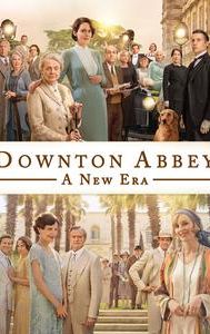 Downton Abbey: A New Era