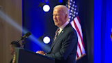 Biden, Harris to visit Raleigh Tuesday as Supreme Court considers abortion medication case