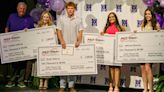 Hallsville students among NET RMA scholarship winners