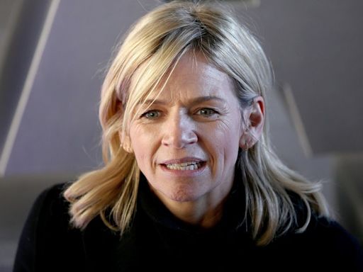 Zoe Ball takes unexpected leave from Radio 2 Breakfast Show, Scott Mills fills in