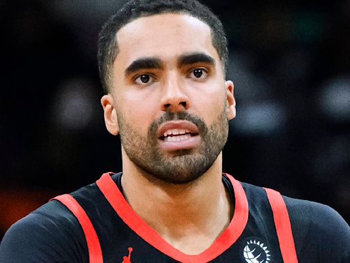 Jontay Porter, banned from NBA, is denied permission to resume career in Greece