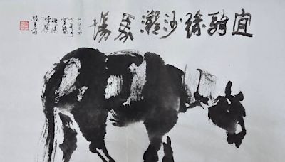 《浮生記趣》關老爺胭脂馬與壯圍小馬子 | 蕃新聞