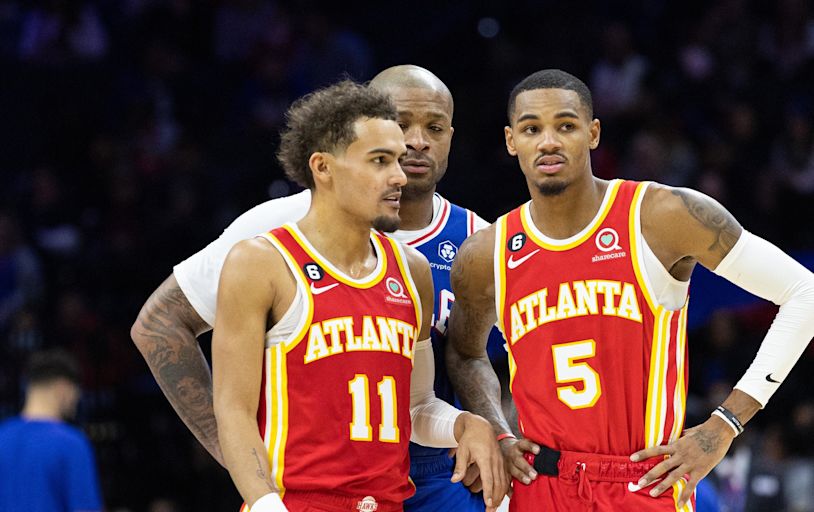 Biggest Decisions The Atlanta Hawks Must Make This Offseason