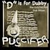 "D" Is for Dubby – The Lustmord Dub Mixes