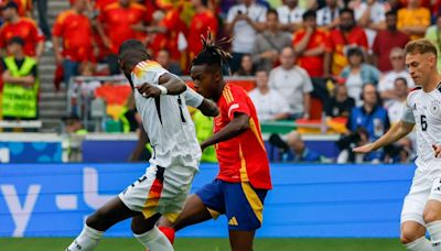 España vs Alemania: fútbol en directo | Cuartos de la Eurocopa 2024, en vivo hoy