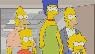 Tras 35 años, murió un personaje de Los Simpson: ¿de quién se trata?