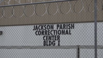 17-year-olds arrested in Baton Rouge to go to Jackson Parish due to problems with local jail