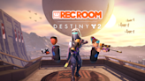 Bungie e Rec Room firmam parceria para levar Destiny 2 a um novo público