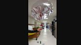 Mystery object shot down over Yukon may have been harmless 'pico balloon'