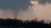 2 dead, multiple injured as tornadoes tear through Ohio, Indiana