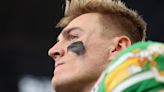 Bo Nix could slide out of round one