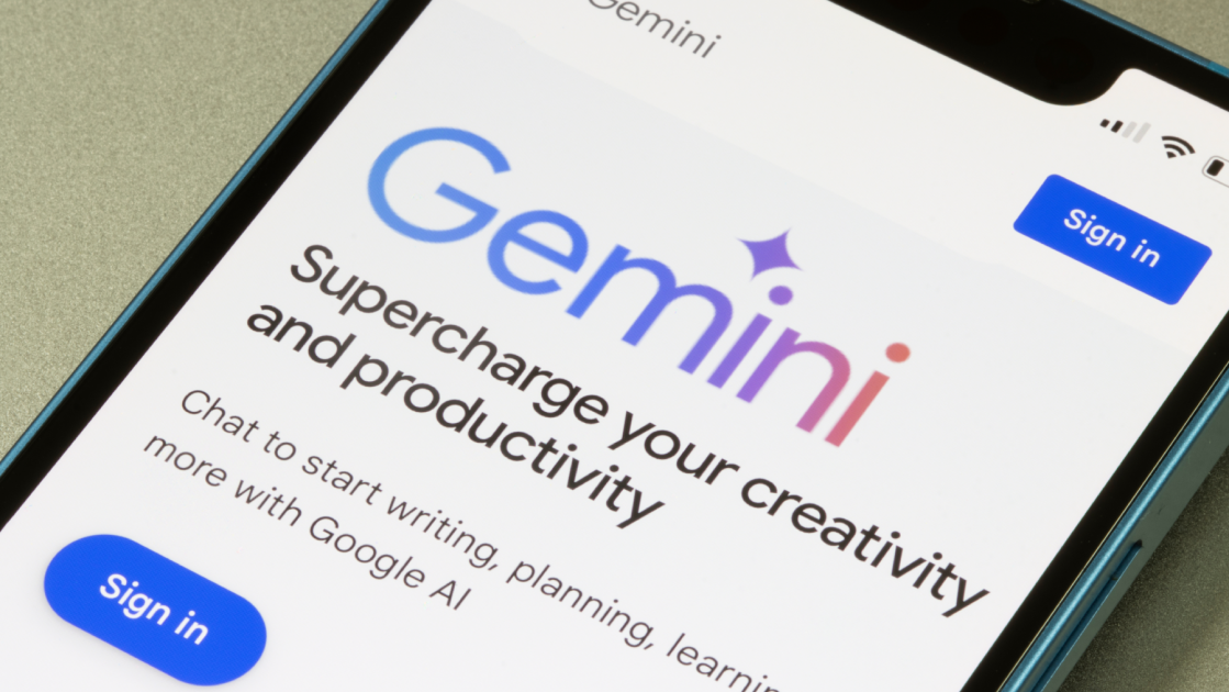 Google Gives Gemini a Speed Boost, Makes It Cite Sources