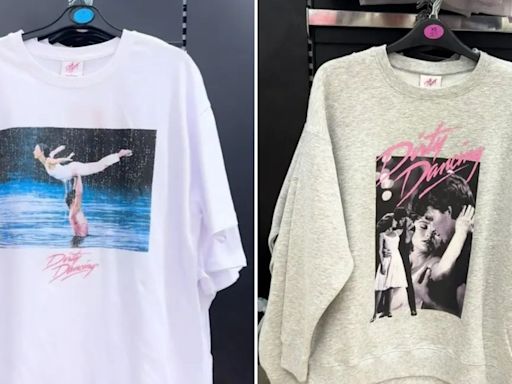 'Better than Disney!' shoppers say about Primark's latest nostalgic range