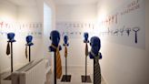 Croatia opens bizarre new museum dedicated to neckties