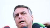 Bolsonaro Targeted as Police Ensnares Alleged Coup Plotters