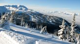 Whistler Recording 80cm Storm Total, More On The Way