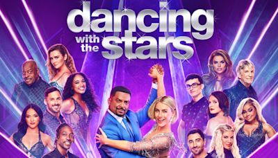 Keep up with 'Dancing With the Stars' 2024 cast on Instagram: Complete list