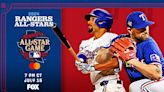 Semien, Yates ready to represent Rangers on home turf for All-Star Game