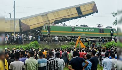 "Scared When We Think About Travelling By Train": Survivors Of Bengal Crash