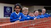 The 'friendly' Stoke-on-Trent school where everyone is 'welcomed and celebrated'