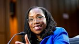 Ketanji Brown Jackson Sworn in as First Black Woman on Supreme Court