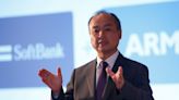 SoftBank’s Son aims to create ‘super’ AI in new investment drive